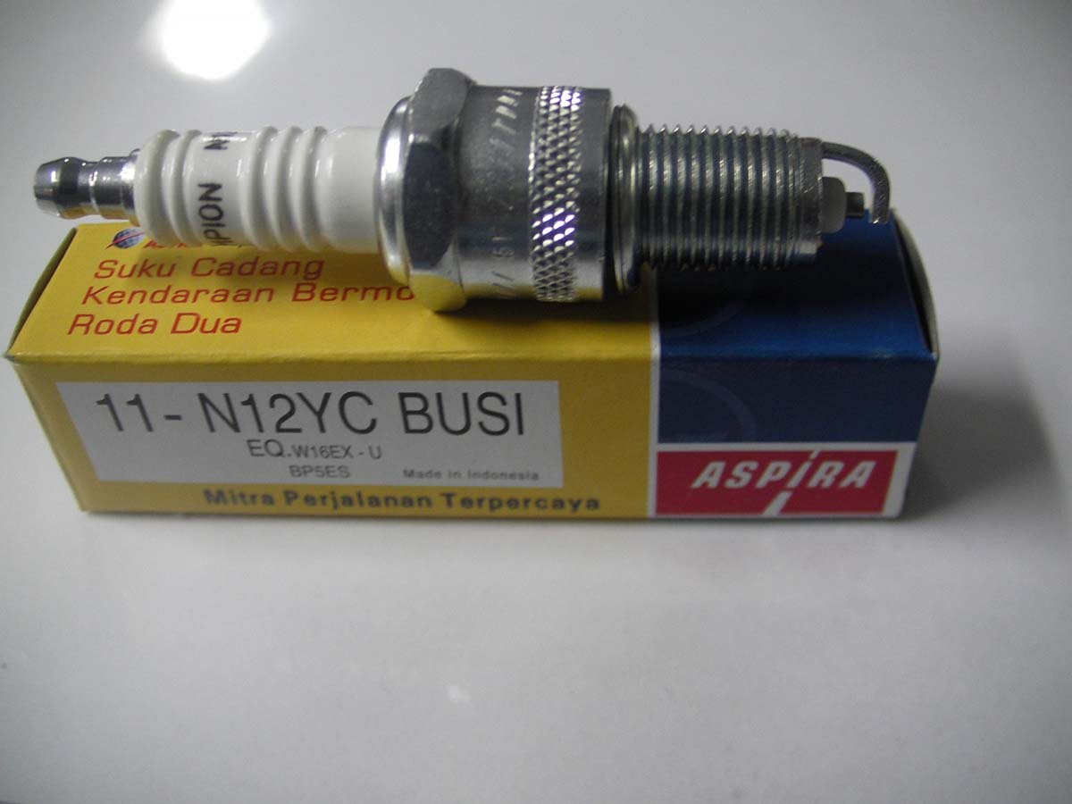 PA7HC ASPIRA