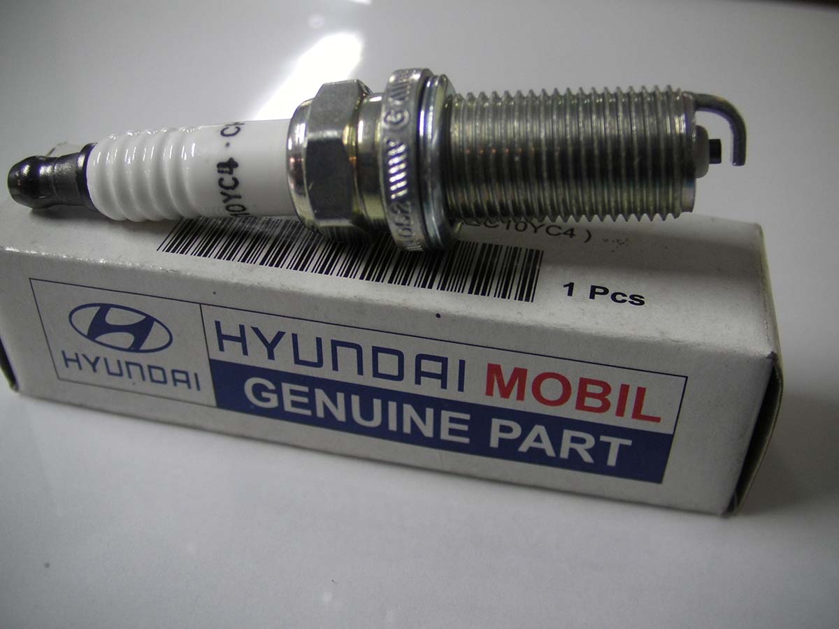RC10YC4 HYUNDAI